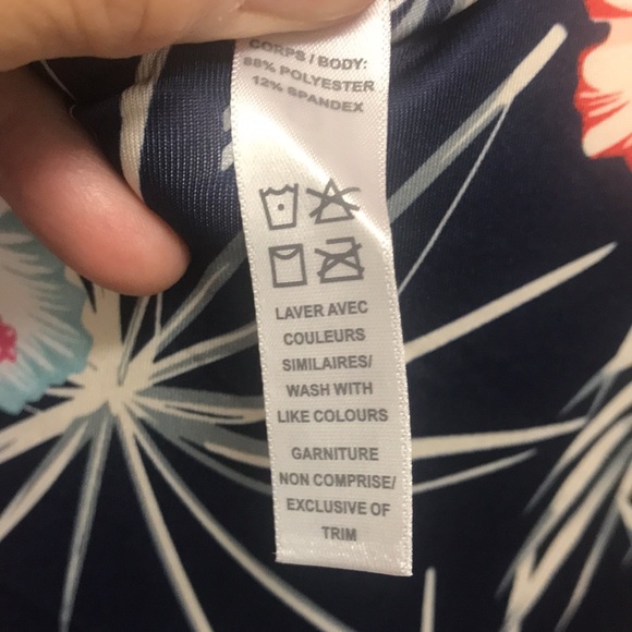 Kyodan Tennis/Golf/Athletic/Athleisure Dress, NWT! - Picture 9 of 9